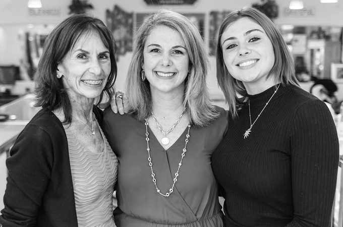 Sullivan Family Legacy Continues