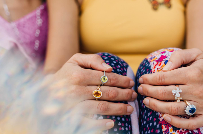 Melbourne Jewelry Store for Three Generations
