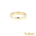 Load image into Gallery viewer, 14K Yellow Gold Classic Band