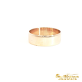 Load image into Gallery viewer, 10K Classic Yellow Gold Band