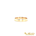 Load image into Gallery viewer, 14K Classic Yellow Gold Band
