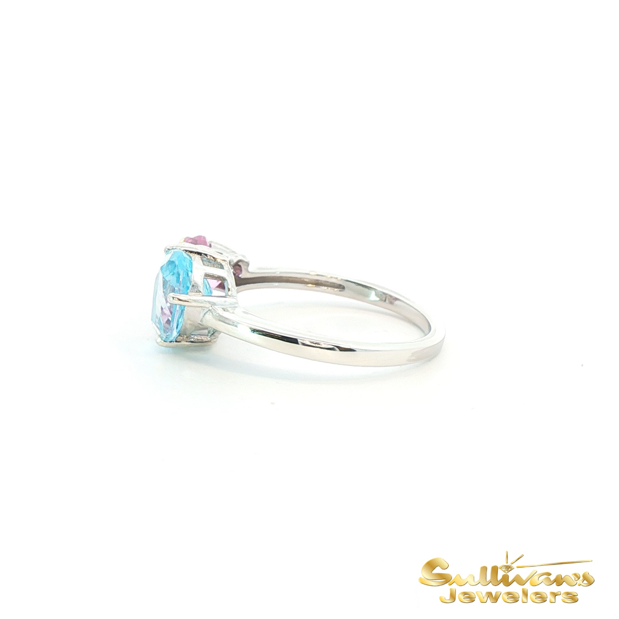 Birthday Blessings Brilliance 🩷🩵