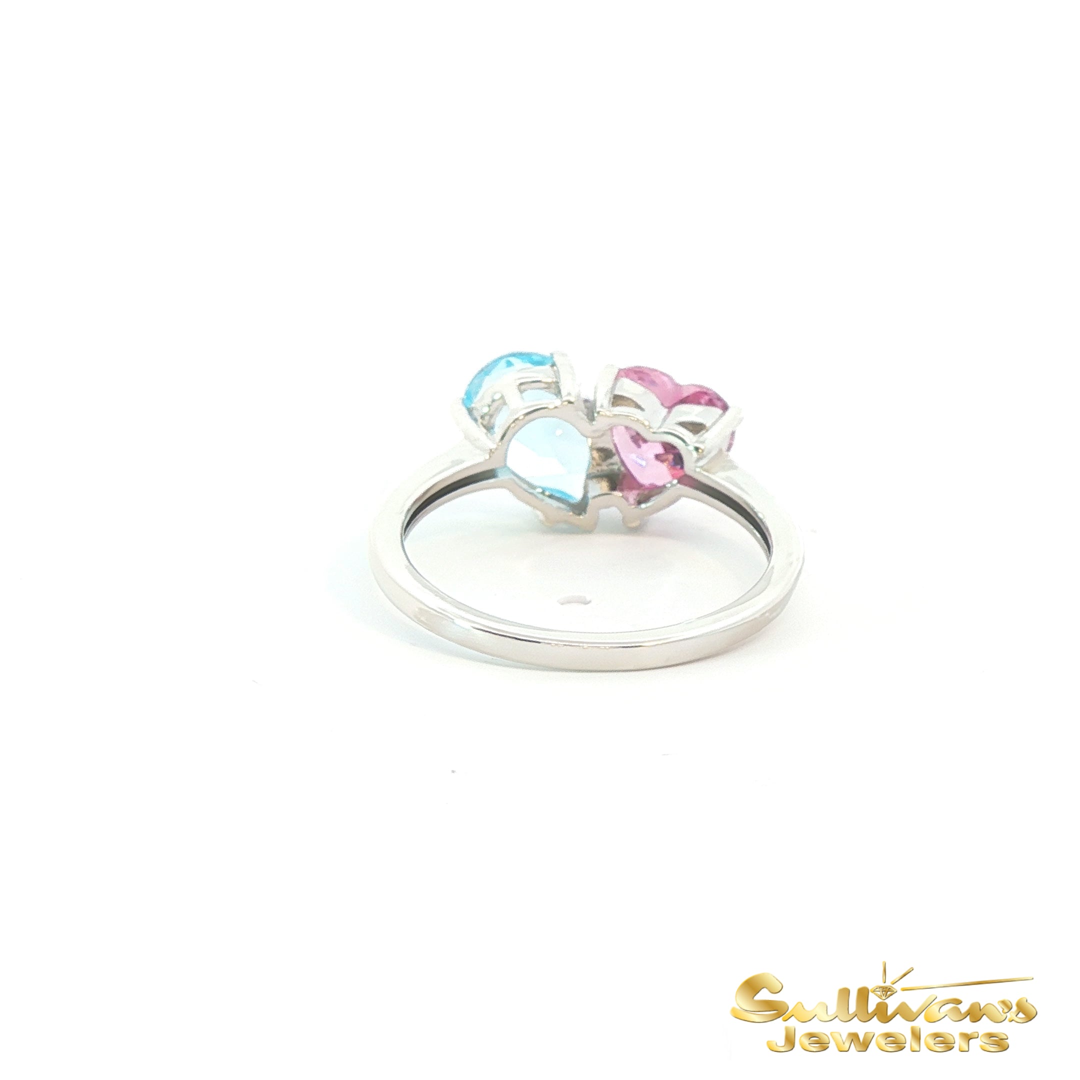 Birthday Blessings Brilliance 🩷🩵