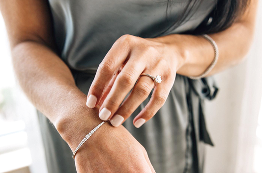 Jewelry Cleaning