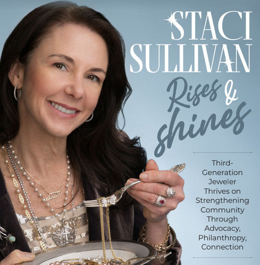 Sullivan’s Jewelers Featured in Everything Brevard