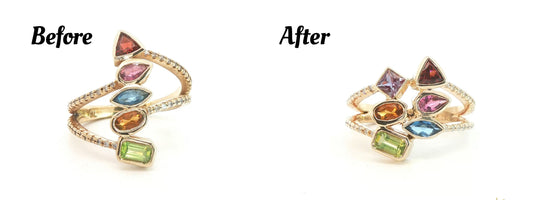What Should I Do With Jewelry I Don’t Wear Anymore?