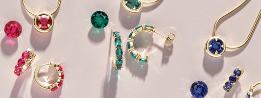 How to Choose the Perfect Gemstone for Custom Jewelry