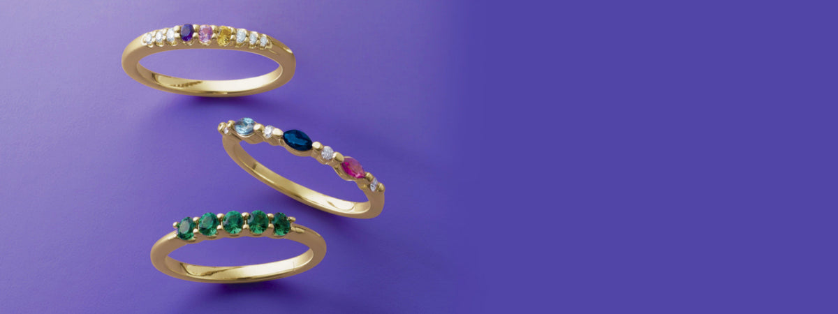 Color Is Back: Why Colorful Gemstones Are Having a Moment
