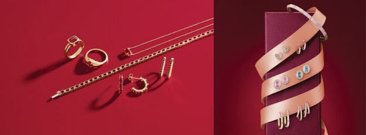 The Jewelry You Plan For… and the Pieces That Find You