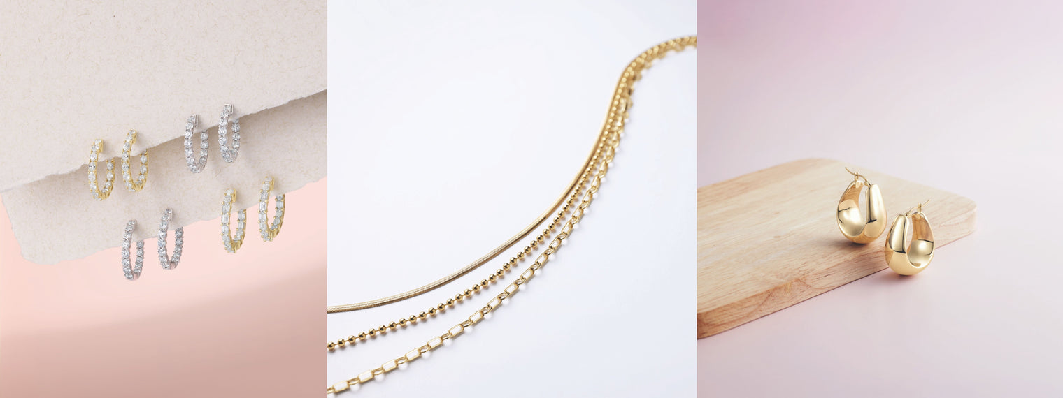 Bringing Your Jewelry Story to Life This Spring
