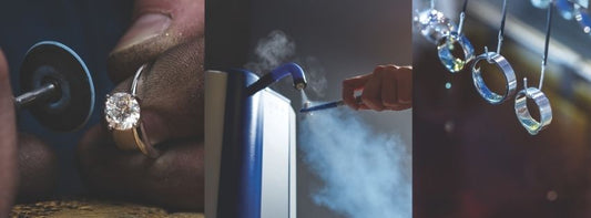 Personalize Your Spring: Refresh the Jewelry That Grows With You