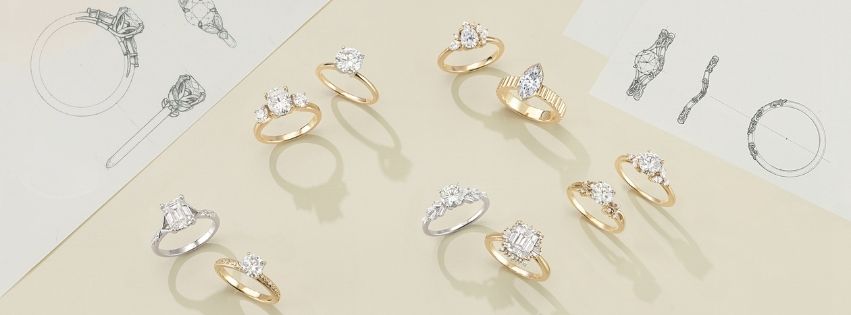 How to Choose the Perfect Engagement Ring