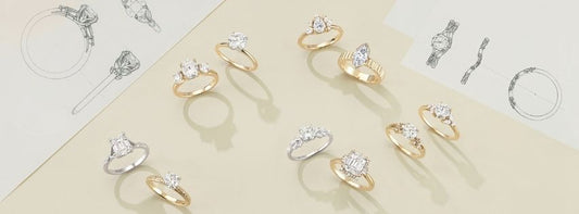 How to Choose the Perfect Engagement Ring
