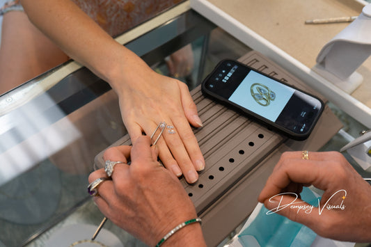Why Sustainable Jewelry Isn’t Just a Trend