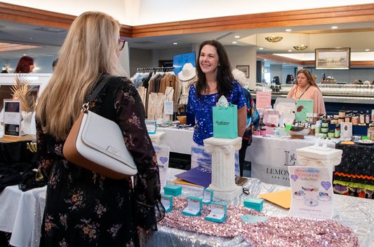 Purses for a Purpose - October 16, 2024