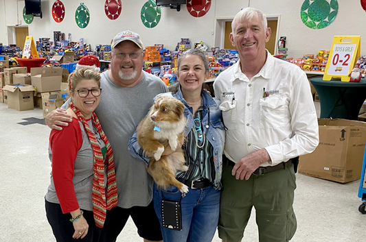 Toys for Kids in Brevard County