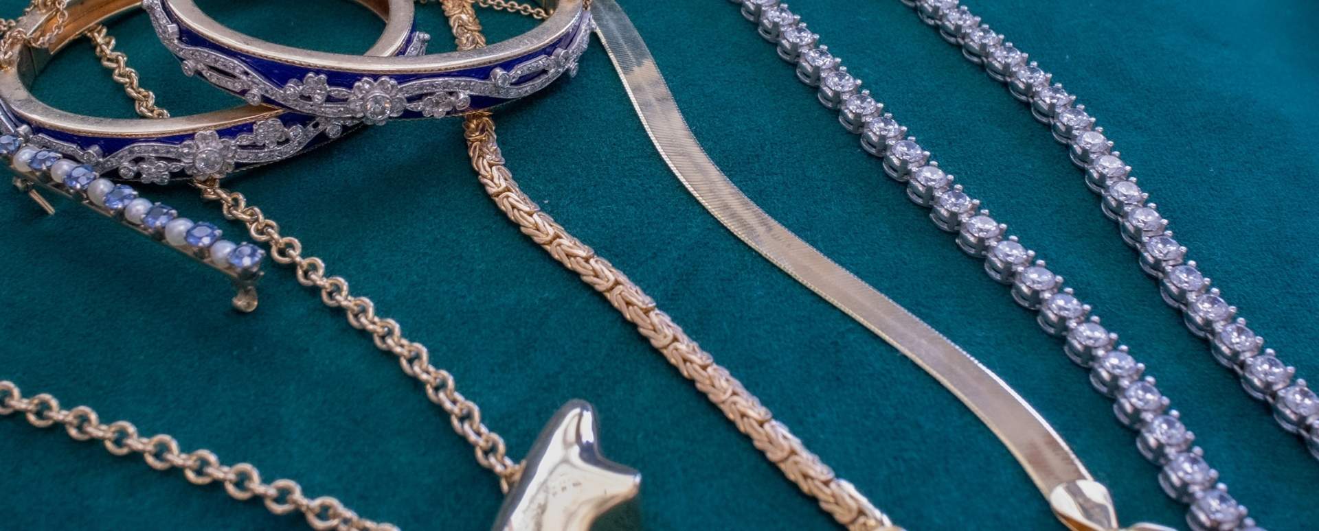 Estate Jewelry