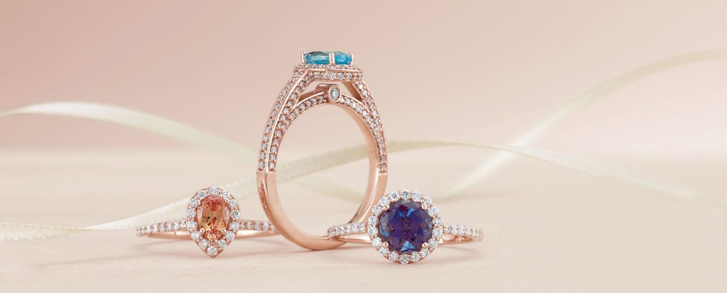 Fashion Rings