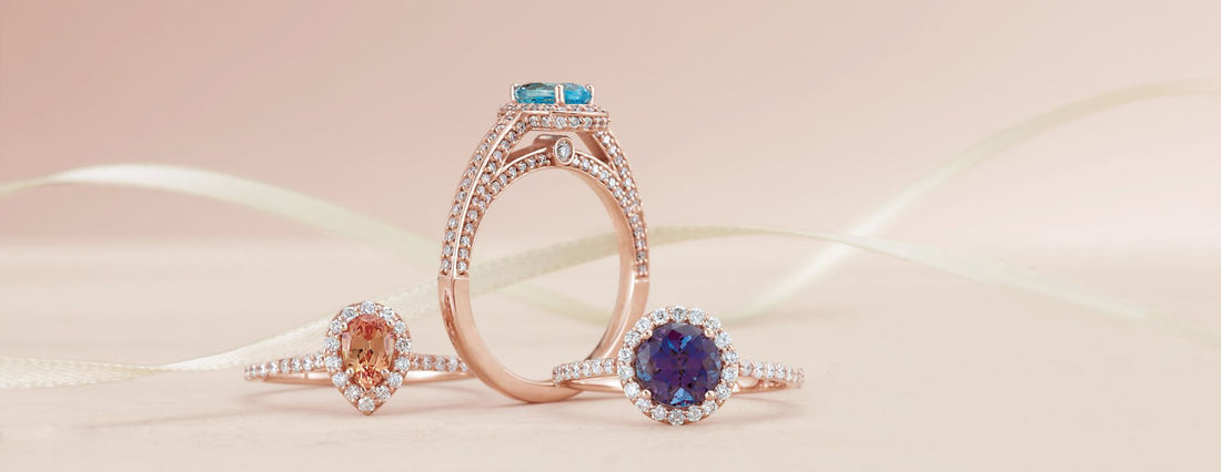 Fashion Rings