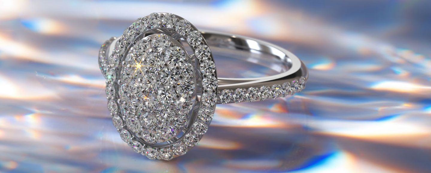 Diamond Rings