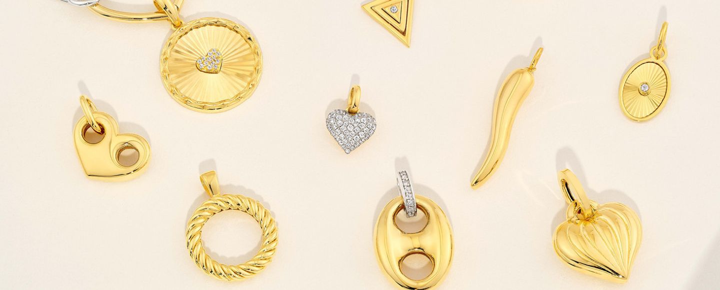 Pendants