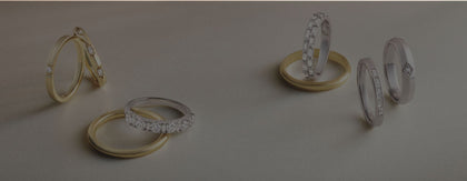 Women's Wedding Bands