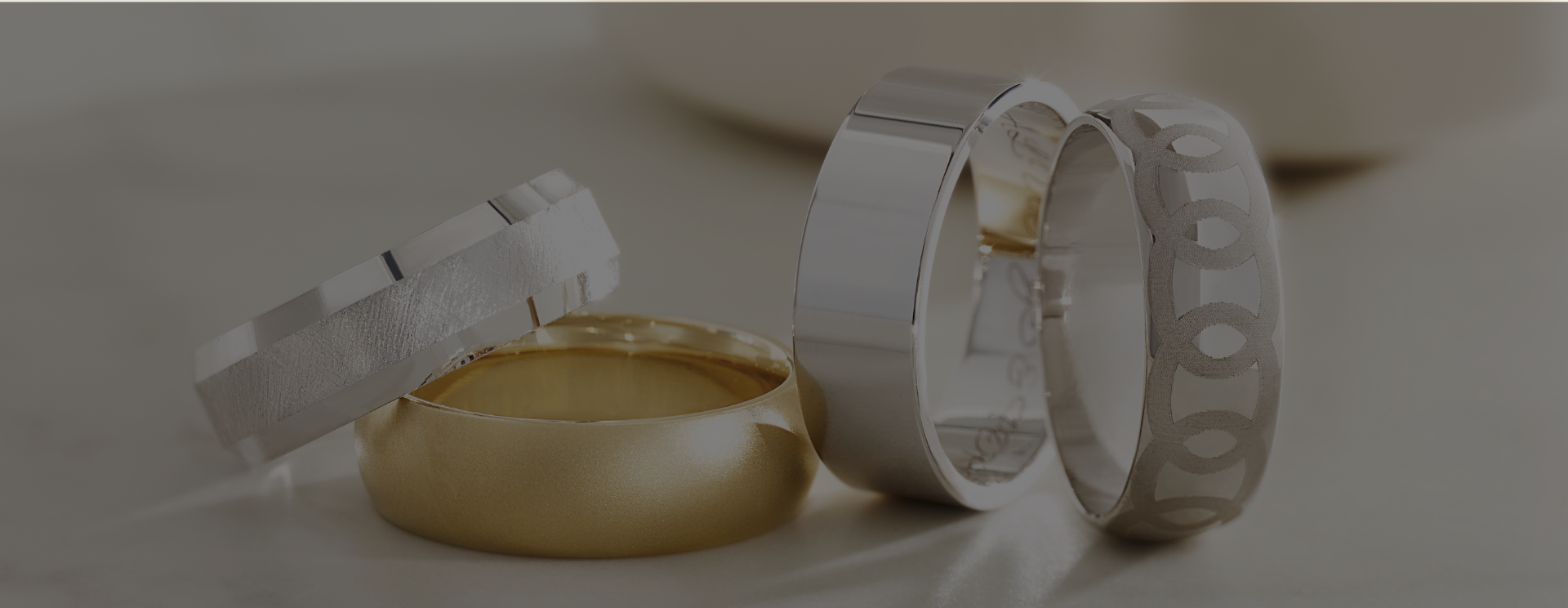 Wedding Bands