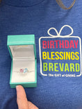 Load image into Gallery viewer, Birthday Blessings Brilliance 🩷🩵
