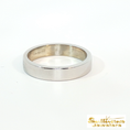Load image into Gallery viewer, 14K Classic White Gold Band
