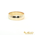 Load image into Gallery viewer, 10K Classic Yellow Gold Band Ring
