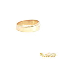Load image into Gallery viewer, 14K Yellow Gold Diamond Sparkle Ring
