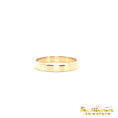 Load image into Gallery viewer, 14K Classic Yellow Gold Band
