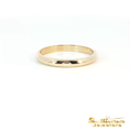 Load image into Gallery viewer, 14K Yellow Gold Classic Band
