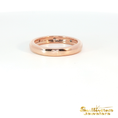 Load image into Gallery viewer, 10K Rose Gold Diamond Ring
