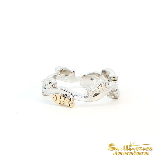 Swimming Up Stream Autism Awareness Collection