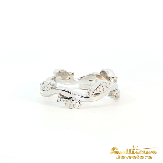 Swimming Up Stream Autism Awareness Collection