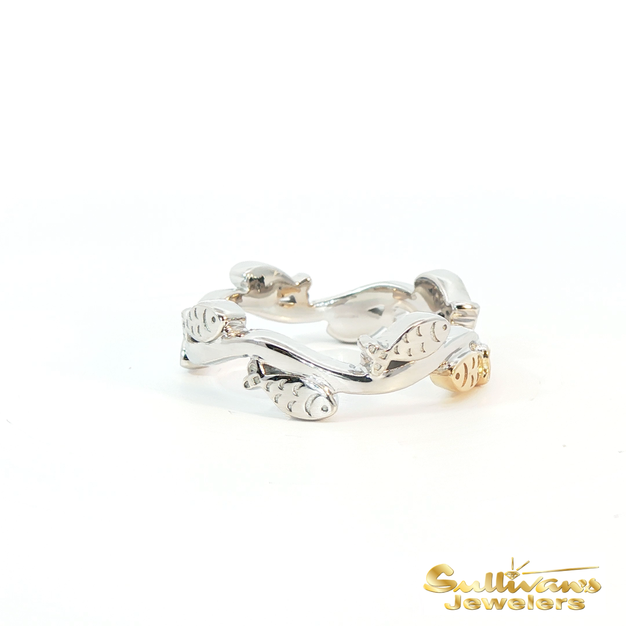 Swimming Up Stream Autism Awareness Collection