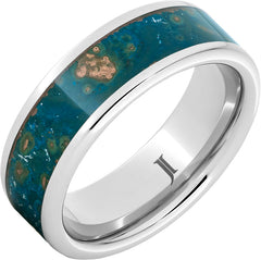 Copper Sea Serinium Royal Cooper Ring