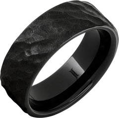 Thor Black Diamond Ceramic Ring