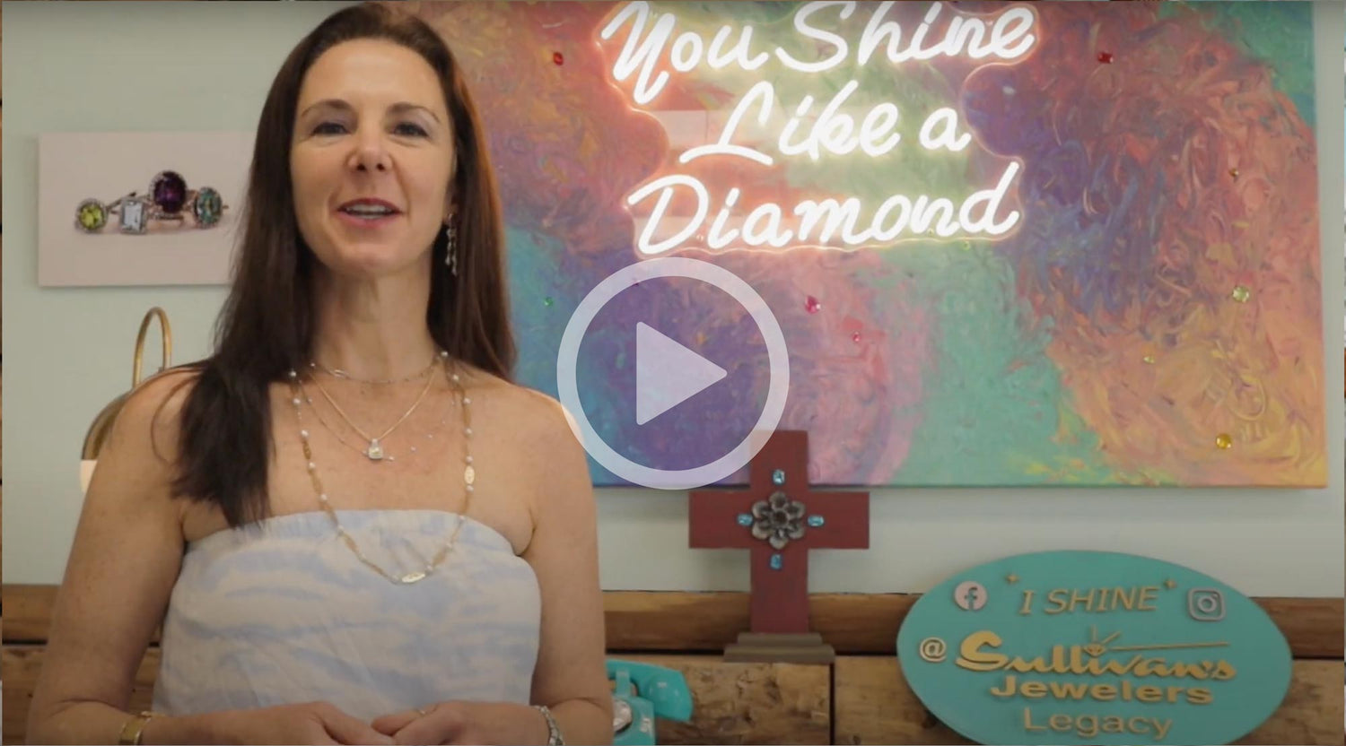 Design the Jewelry of Your Dreams | Sullivan’s Jewelers