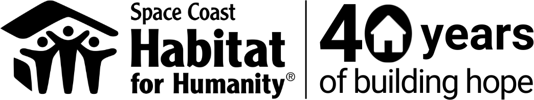 Habitat for Humanity Key Pendant-14K White Gold