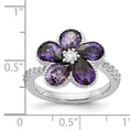 Load image into Gallery viewer, Nana's House Bloom Where You're Planted Ring
