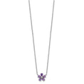 Load image into Gallery viewer, Nana's House Bloom Where You're Planted Necklace
