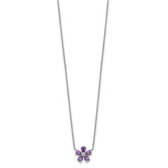 Nana's House Bloom Where You're Planted Necklace
