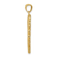 Load image into Gallery viewer, Genesis House Angel Wing Pendant
