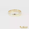 Load and play video in Gallery viewer, 14K Yellow Gold Classic Band
